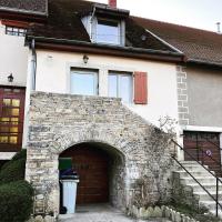 Maison Rosie - Bed and Breakfast