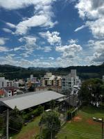 APARTAMENTO BRISA do SOL 202 - B&B Piratuba