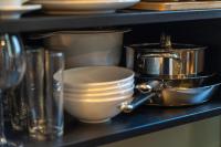AWerner Suites Belvedere - Der Tischler - B&B Viena
