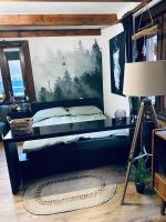 Appartamento con 2 Camere da Letto