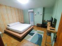 นอนเบาเบารีสอร์ท - Bed and Breakfast
