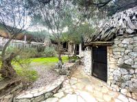 Su Barraccu Del Golgo - Ferienwohnung Baunei