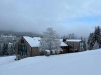 Rezidence Alpina - Ferienwohnung Spindlermühle