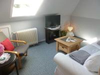 Appartamento con 2 Camere da Letto e con Doccia