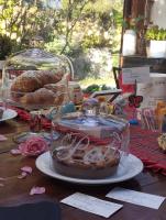 Petalo Rosso b&b - B&B