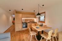 Kirchplatz Apartments - Ferienwohnung Antholz Obertal