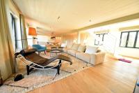 Ferienwohnung Penthouse 17 im Haus Düne 7 Prora - B&B Ostseebad Binz