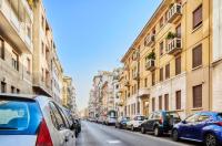 Wonderful apartment near Central Station - Daniele Case Vacanza - Chambres d'hôtes Milan