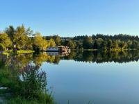 Waidlerland Waldkirchen Chalets - B&B Waldkirchen
