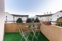 Cosy & Moderne, Proche de disney & paris - Bed and Breakfast