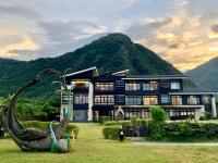 Adagio Shihtiping - B&B