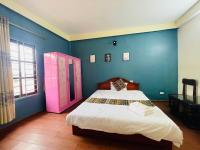 Chambre Double Deluxe