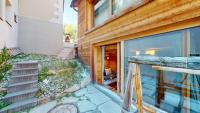 Chesa Güglia Silvaplana - B&B