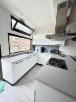 Favoloso CON TERRAZZO - Ferienwohnung Frosinone