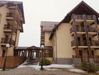 Apartament Widokowe Zacisze - Bed and Breakfast Szklarska Poręba