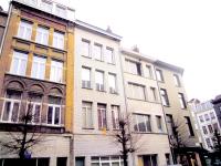 Royal South II - Stylish apartment in Antwerp Zuid - B&B