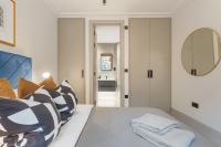 Central 1Bed 1Bath 4ppl - 1min Russel Square Tube - Ferienwohnung London