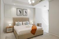 Stunning 2br With Burj Views Infinity Pool - B&B