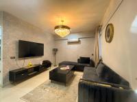 The Realtors Inn 3 BDR Apartment - Ferienwohnung