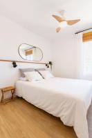 Appartement met 1 Slaapkamer