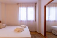 The Tower - Seaview & terrace - Ferienwohnung