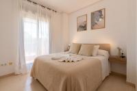 Two-Bedroom Apartment with Terrace