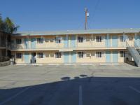 Western Inn & Suites - B&B