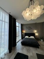 Apartment Delmar Lux ЦЕНТР - B&B