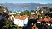 Piccolo Lupo - B&B Stresa
