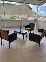 Modern Flat for Rent in Port Louis - B&B