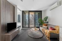 Appartement 2 Chambres
