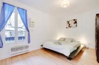 Super Lilas cosy - B&B