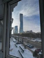 BAITEREK apartments NURSAIYA - B&B Astana