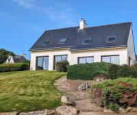 La marée basse - vue mer imprenable - B&B Saint-Pol-de-Léon