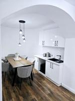 Estudio Deluxe con cama grande 