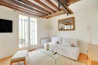 Maison à Saint-Germain-des-Prés - B&B