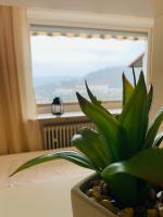 Apartment Panoramablick - Ferienwohnung Bad Mergentheim