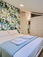 Habitación Doble Estándar