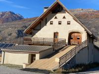 La Ferme de la Tour - B&B Villar-Saint-Pancrace