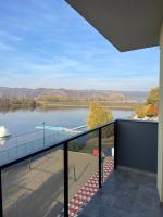 AS Apartmani Srebrno Jezero - B&B Veliko Gradište