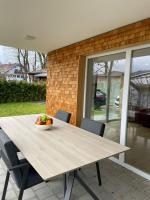 Ferienwohnung Zirbenduft - Ferienwohnung