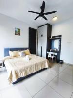 Atlantis#CityView#4-5pax# - B&B
