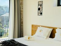 Double Room with Pool View