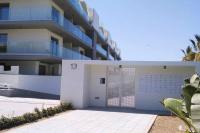 Panorama Beach - Sky View - B&B