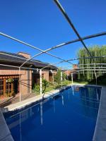 Chalet espectacular - B&B