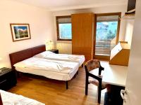 Top Residence Trilocale Larice - B&B Passo del Tonale
