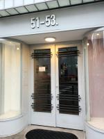 M53 "Margaret's Edge" Apartment - Ferienwohnung Budapest