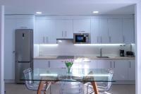 Balcon mirador de las Salinas - B&B Sanlúcar de Barrameda