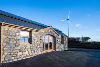 The Beacon - 3 Bedroom Cottage - Ludchurch - Narberth - B&B Ludchurch