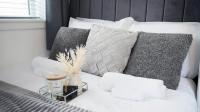 Luxury 2 Guest House, Parking with EV , WIFI AND NETFLIX - B&B